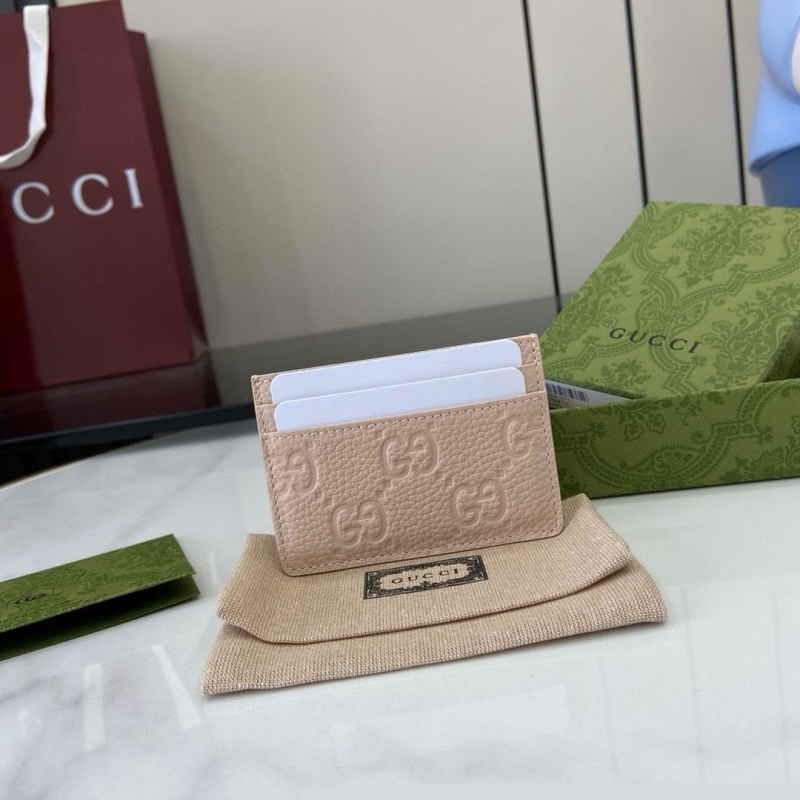 G*u*i wallets & purse